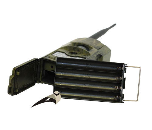Фотоловушка BolyGuard MG582-8M