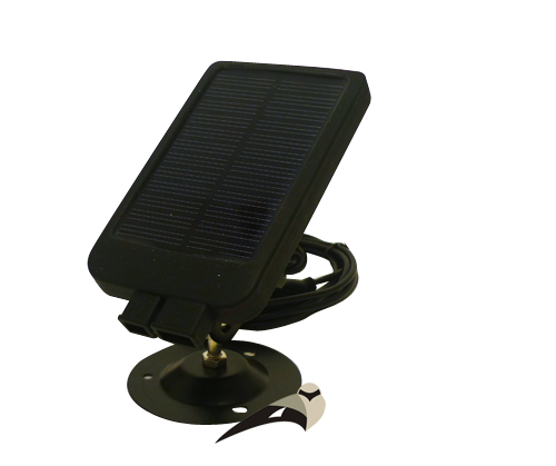 Солнечная батарея SDN-038 для GSM фотоловушек