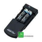 Зарядное устройство ROBITON SmartCharger /IV