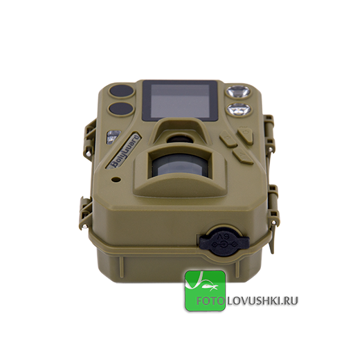 Фотоловушка BolyGuard SG520-D