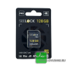 Карта памяти SDXC SEELOCK SSDX128-U3 128Гб U3 
