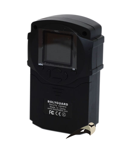 Фотоловушка BolyGuard BG30L MMS/GPRS