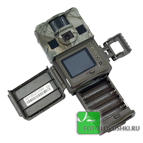 Фотоловушка SEELOCK S308W Фотоловушка SEELOCK S308W