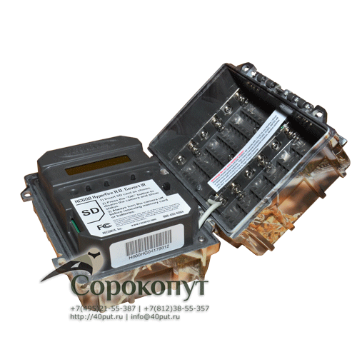 Фотоловушка Reconyx HC600