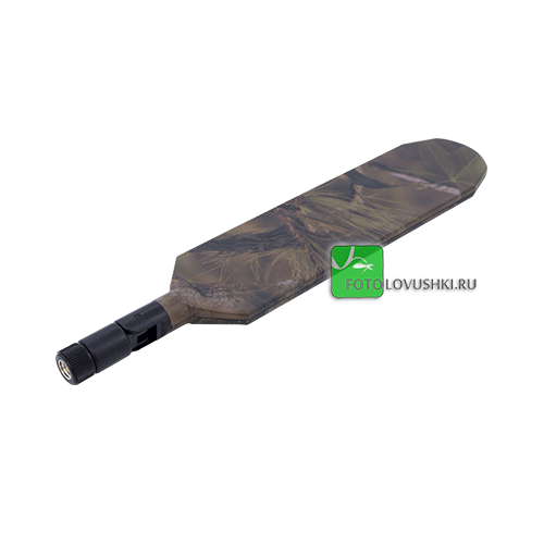 Антенна 4G повышенной мощности SEELOCK ANT004BA-CAMO