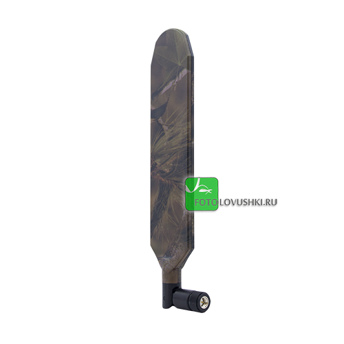 Антенна 4G повышенной мощности SEELOCK ANT004BA-CAMO