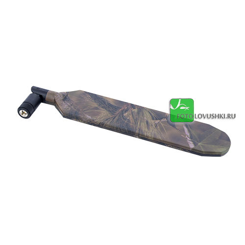 Антенна 4G повышенной мощности SEELOCK ANT004BA-CAMO