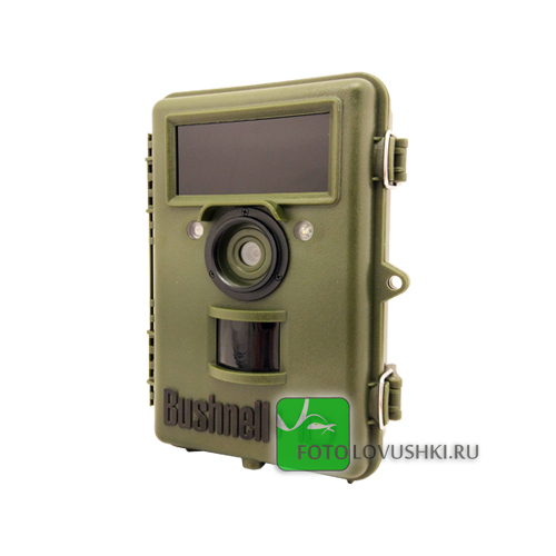 Фотоловушка Bushnell NatureView Cam HD Max with LiveView (119740)