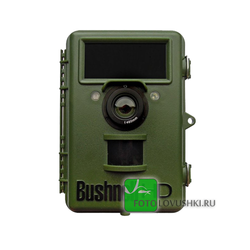 Фотоловушка Bushnell NatureView Cam HD Max with LiveView (119740)