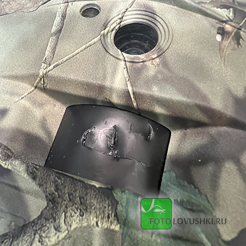 Линза френеля для широкоугольных фотоловушек Seelock (S308W, S478W)