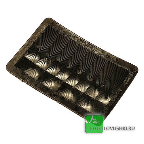 Линза френеля для широкоугольных фотоловушек Seelock (S308W, S478W)