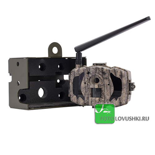 Защитный кожух для фотоловушки BolyGuard MG984G-36M
