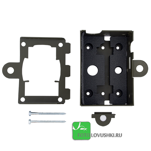Защитный кожух для фотоловушки BolyGuard MG984G-36M