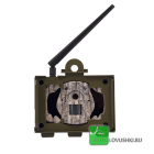 Защитный кожух для фотоловушки BolyGuard MG984G-36M