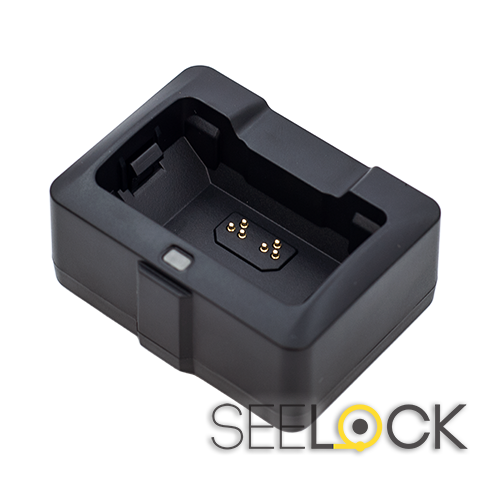 Персональный носимый видеорегистратор  SEELOCK Inspector D3