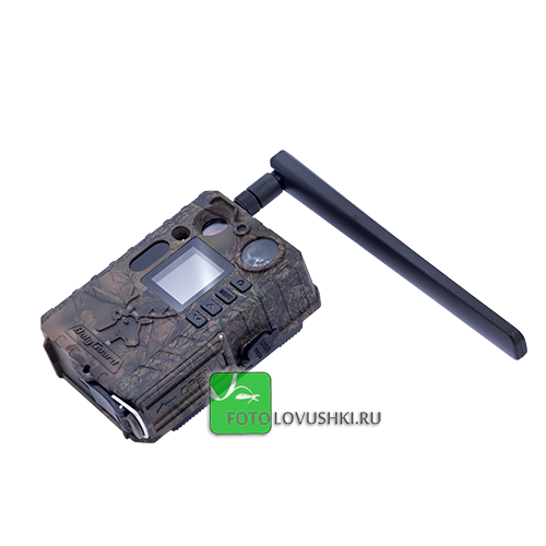 Фотоловушка BolyGuard BG410-M