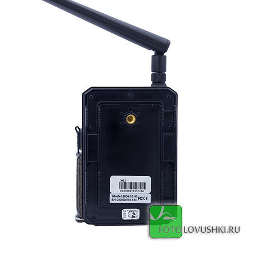 Фотоловушка BolyGuard BG410-M