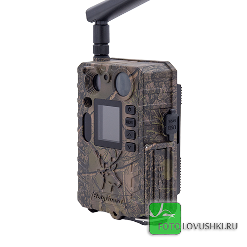Фотоловушка BolyGuard BG410-M