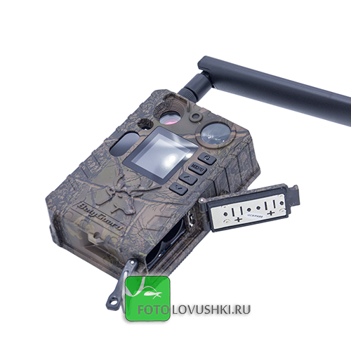 Фотоловушка BolyGuard BG410-M