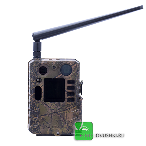 Фотоловушка BolyGuard BG410-M