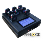 Терминал зарядки и архивации SEELOCK RS-8 Терминал зарядки и архивации SEELOCK RS-8
