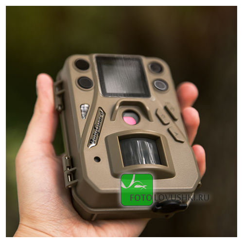 Фотоловушка BolyGuard SG520-DB
