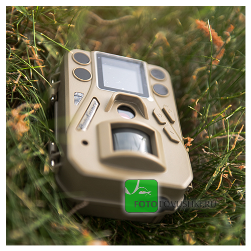Фотоловушка BolyGuard SG520-DB