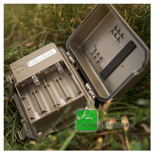 Фотоловушка BolyGuard SG520-DB