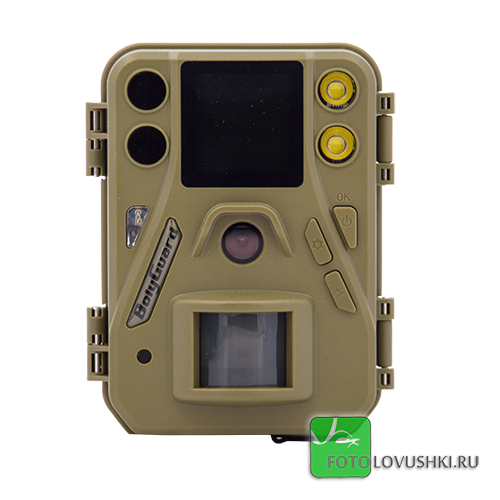 Фотоловушка BolyGuard SG520-DB
