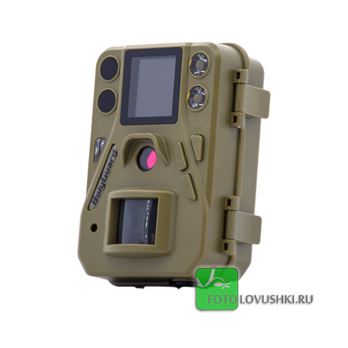Фотоловушка BolyGuard SG520-DB