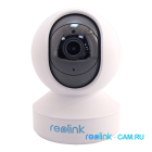 Поворотная видеокамера Reolink E1 Pro