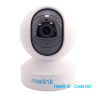 Поворотная видеокамера Reolink E1 Pro