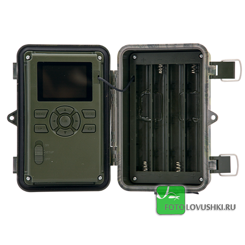 Фотоловушка BolyGuard SG2060-T