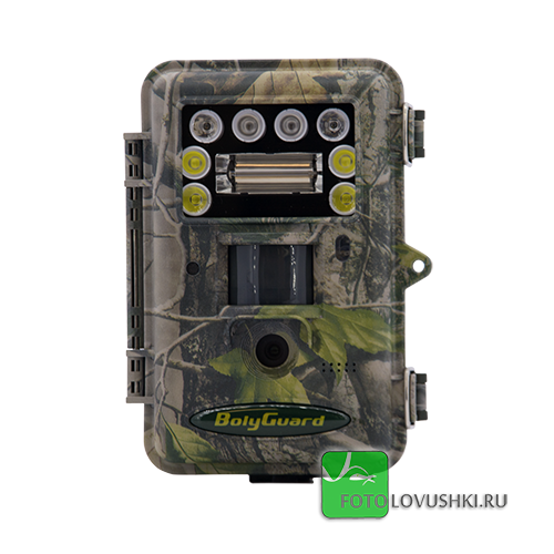 Фотоловушка BolyGuard SG2060-T