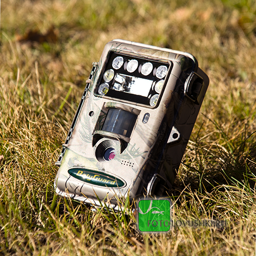 Фотоловушка BolyGuard SG2060-T