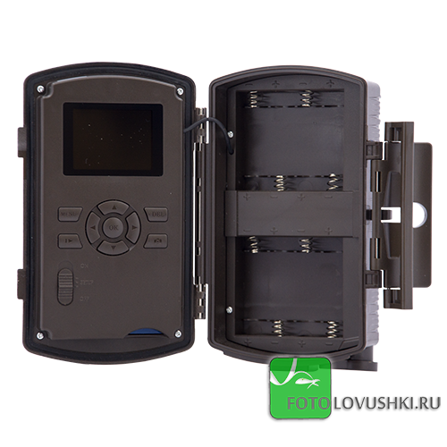 Фотоловушка BolyGuard BG590-4K