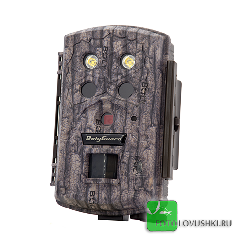 Фотоловушка BolyGuard BG590-4K