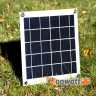 Портативная солнечная панель ONWATT ONWT-5UF 5Вт