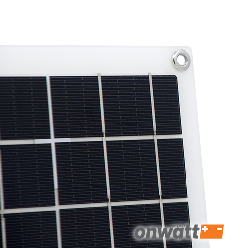 Портативная солнечная панель ONWATT ONWT-5UF 5Вт