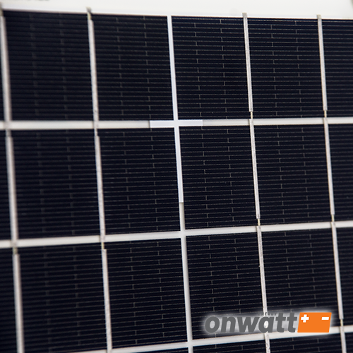 Портативная солнечная панель ONWATT ONWT-5UF 5Вт