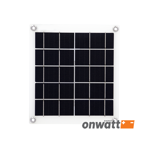 Портативная солнечная панель ONWATT ONWT-5UF 5Вт