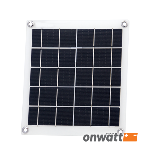 Портативная солнечная панель ONWATT ONWT-5UF 5Вт