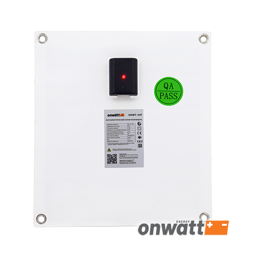 Портативная солнечная панель ONWATT ONWT-5UF 5Вт