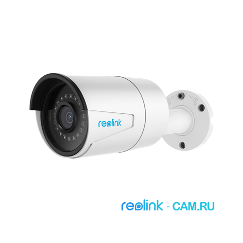 Цифровая камера видеонаблюдения Reolink RLC-410-5MP