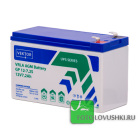 Аккумулятор Vektor Energy GP 12-7.2S (12В 7,8АЧ) 
