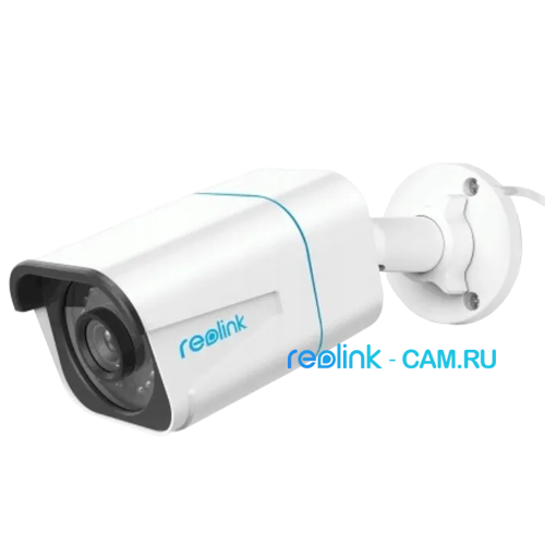 Цифровая камера видеонаблюдения Reolink RLC-810A