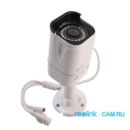 Цифровая камера видеонаблюдения Reolink RLC-810A