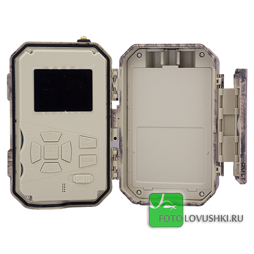 Фотоловушка BolyGuard BG636-48M