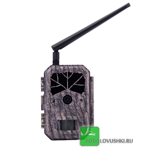 Фотоловушка BolyGuard BG636-48M