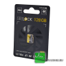 Карта памяти microSDXC SEELOCK SSDM128GB-U3 128Гб U3